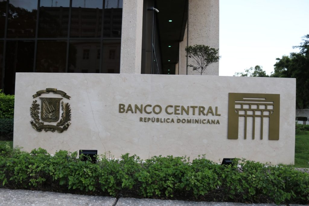 BCRD mantiene su tasa de política monetaria en 7.00 % anual