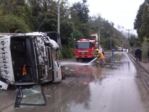 Capital de Ecuador con más muertes por accidentes de tránsito