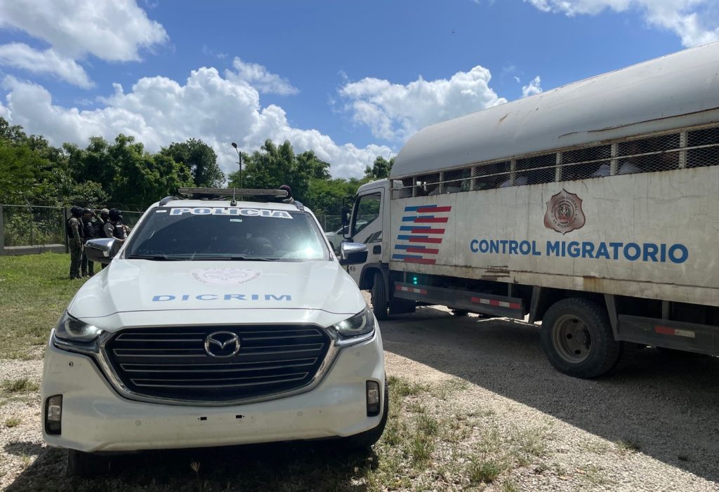 Detienen 56 indocumentados extranjeros en Barahona y La Romana en las últimas 48 horas