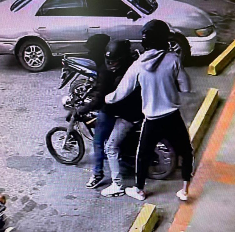Policía avanza en la investigación de asalto contra empresa remesadora en Sosúa