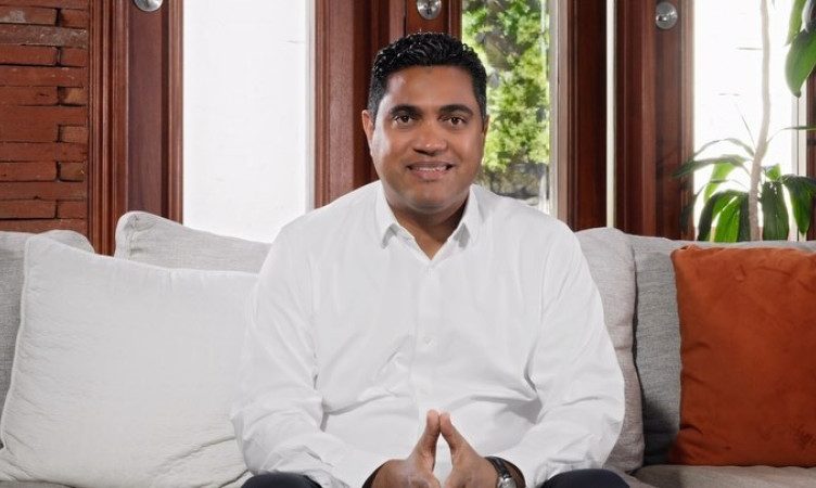 Alcalde de La Vega, Kelvin Cruz será el nuevo ministro de Deportes