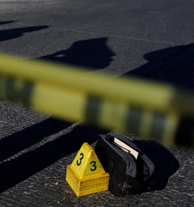 Asesinan a periodista que cubría una de las fuentes delictivas más peligrosas de México