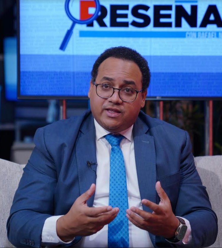Andrés Astacio detalla lo que busca el presidente Abinader en su propuesta de reforma a la Constitución