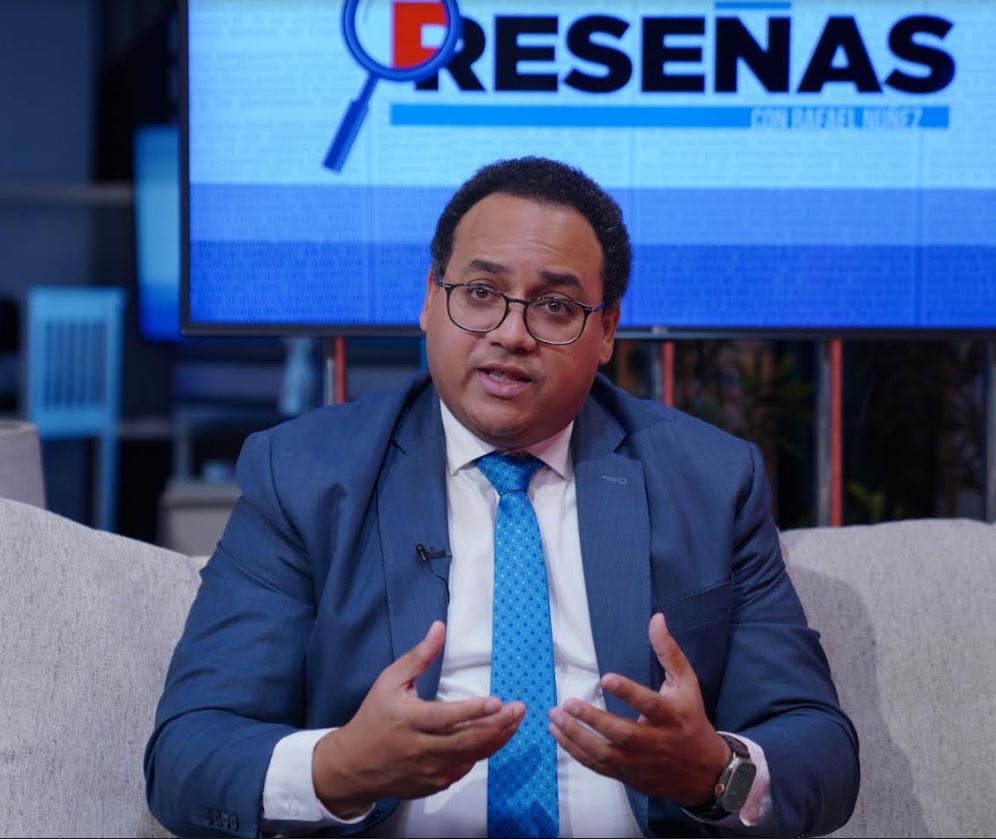 Andrés Astacio detalla lo que busca el presidente Abinader en su propuesta de reforma a la Constitución