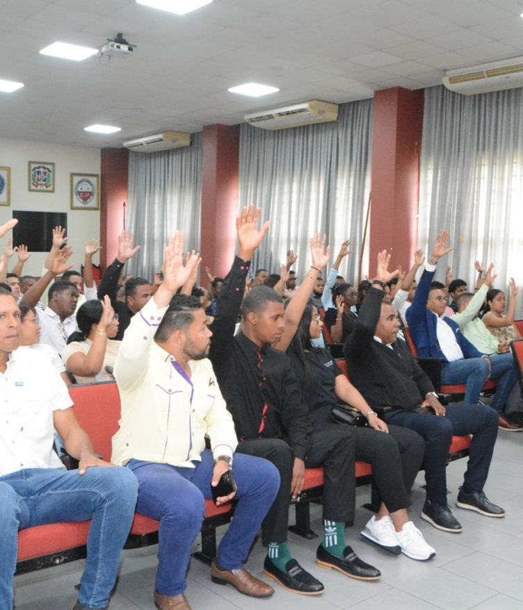PLD anuncia la creación del Frente Estudiantil de Liberación