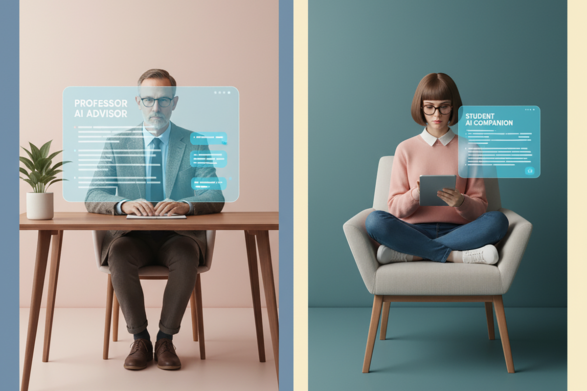 OpenAI presenta una versión gratuita de ChatGPT para profesores, con herramientas adaptadas al aula y controles de privacidad. Pero surge la pregunta: ¿cuánta parte del proceso educativo queremos ceder a la inteligencia artificial?