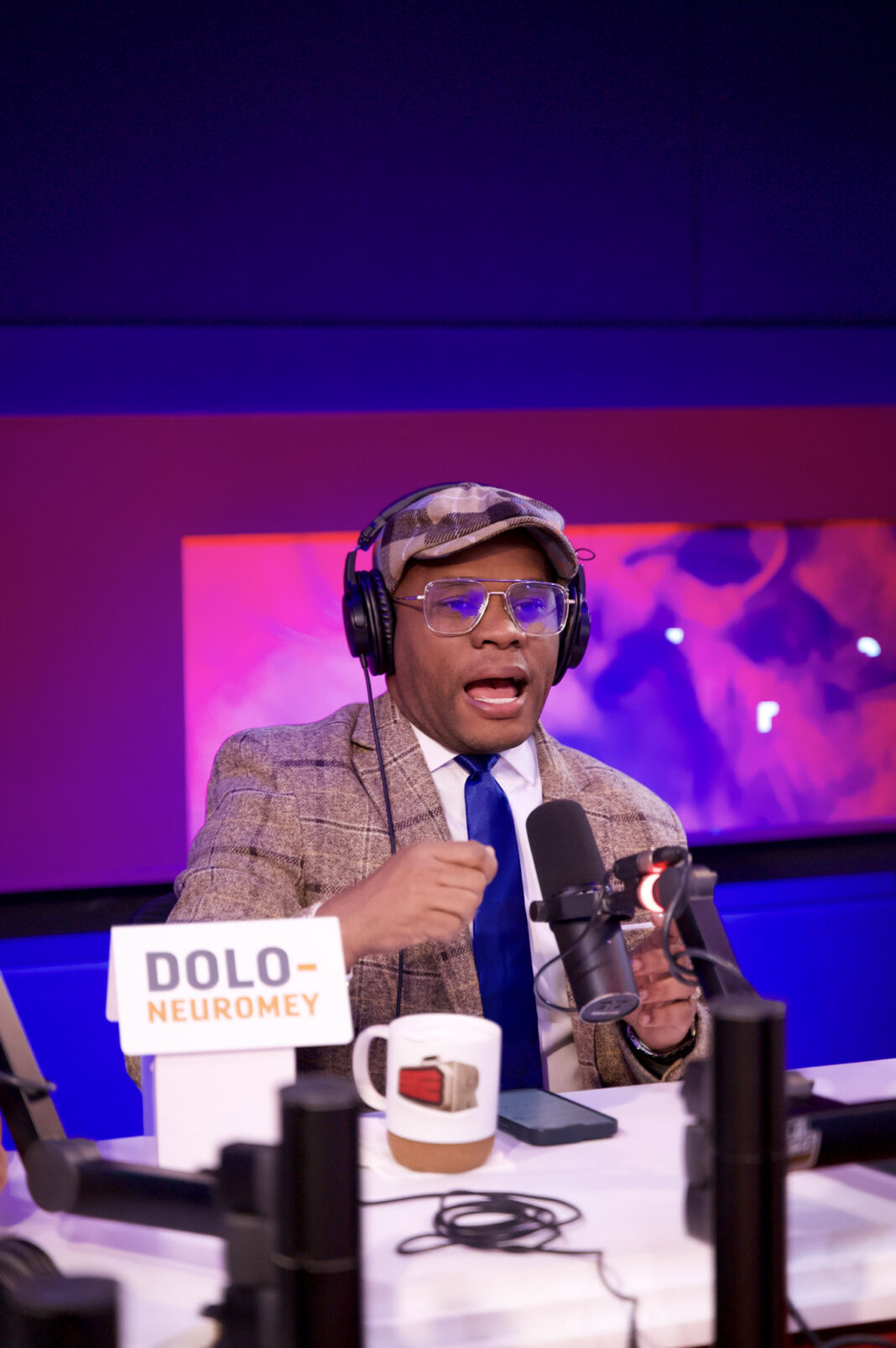 Tolentino amplía información sobre el ataque a Domingo Degollado y describe avances clave en la investigación para esclarecer el caso.