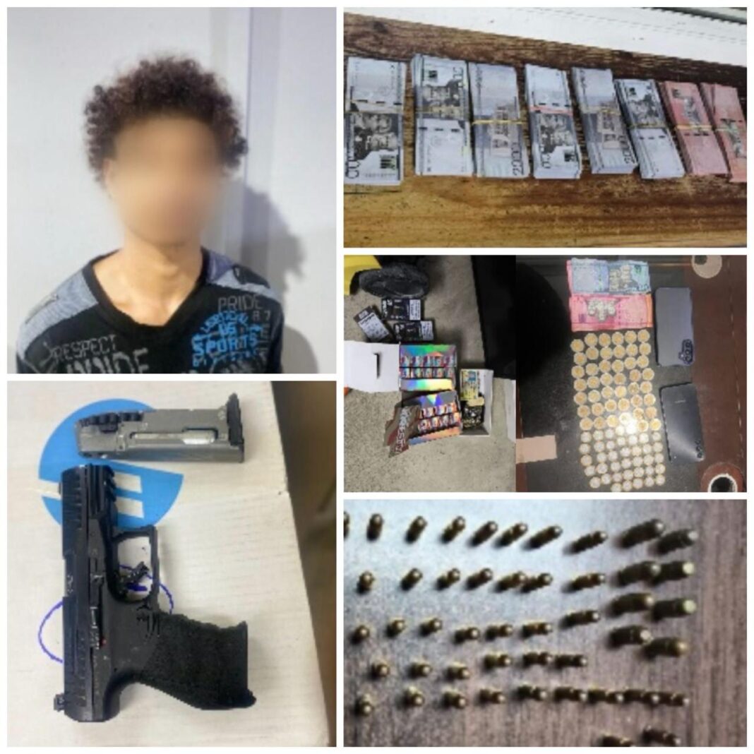 Las autoridades informaron la incautación de 1,5 millones de billetes dominicanos falsos durante un operativo realizado por unidades de inteligencia y organismos de seguridad. La acción refuerza la lucha contra el crimen organizado y el fraude financiero.