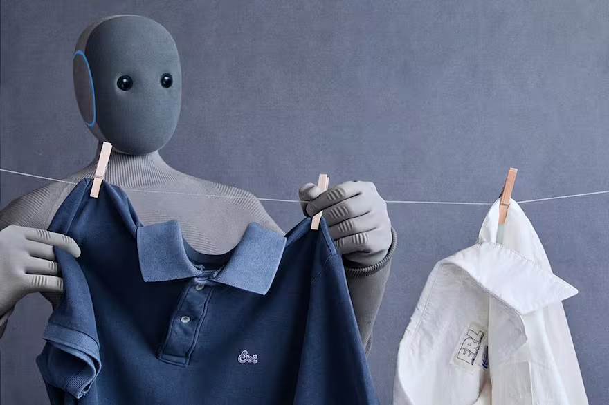 La inteligencia artificial ya no solo actúa en el mundo digital: los robots humanoides con IA física podrían asumir tareas físicas y poner en riesgo trabajos tradicionales.