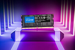 Crucial dejará de vender memorias RAM y unidades SSD para usuarios domésticos a partir de febrero de 2026, tras decisión de su empresa matriz de centrar su producción en la creciente demanda de memoria para inteligencia artificial y centros de datos.