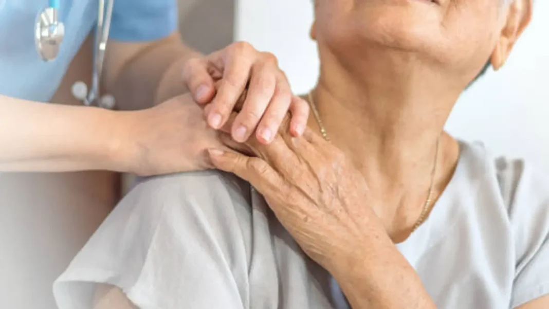 Un nuevo estudio revela que la obesidad puede acelerar hasta 95% más rápido los biomarcadores vinculados al Alzheimer, incrementando el riesgo de desarrollar la enfermedad.