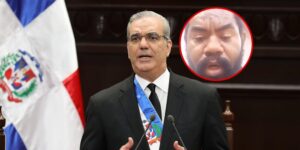 Un exmiembro de las Fuerzas Armadas fue arrestado tras ser acusado de planificar un atentado contra el presidente Luis Abinader. Las autoridades informaron que el detenido habría coordinado acciones con otros individuos, lo que llevó a una investigación urgente ya su posterior captura.