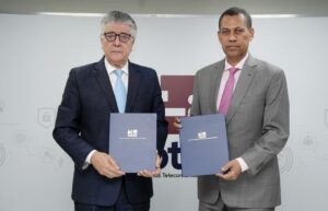 El Indotel y la Oficina Nacional de Apoyo a la Reforma Penitenciaria (ONAPREP) acordaron implementar mejoras tecnológicas en prisiones, con el fin de fortalecer la conectividad y facilitar la rehabilitación y reinserción.