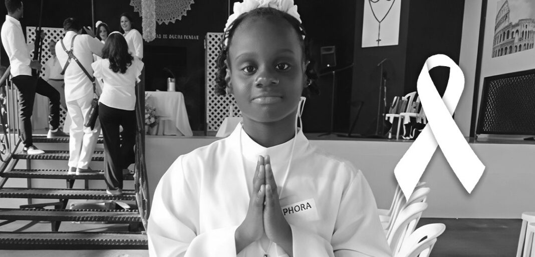 Persisten dudas tras muerte de Stephora en excursión escolar en Santiago