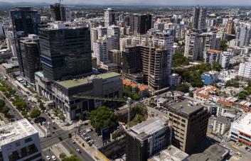 República Dominicana se perfila entre las economías de mayor crecimiento en la región