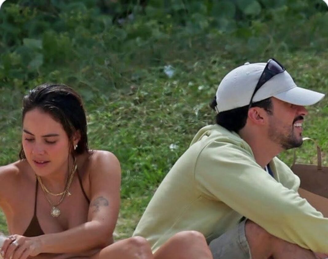 Bad Bunny y su expareja Gabriela vuelven a ser tema de conversación