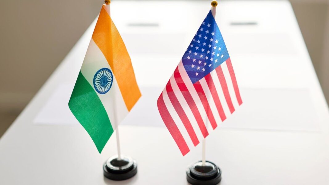 EE. UU. y la India sellan acuerdo estratégico que sacude el tablero económico global