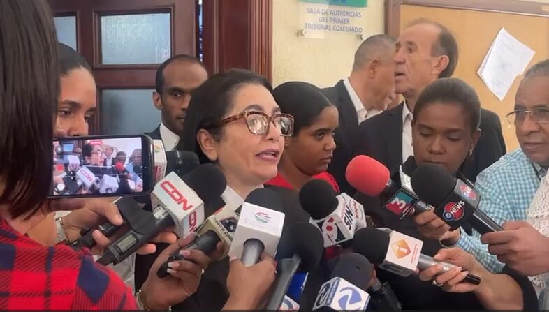 Defensa de Donald Guerrero asegura que no existen pruebas que comprometan su responsabilidad