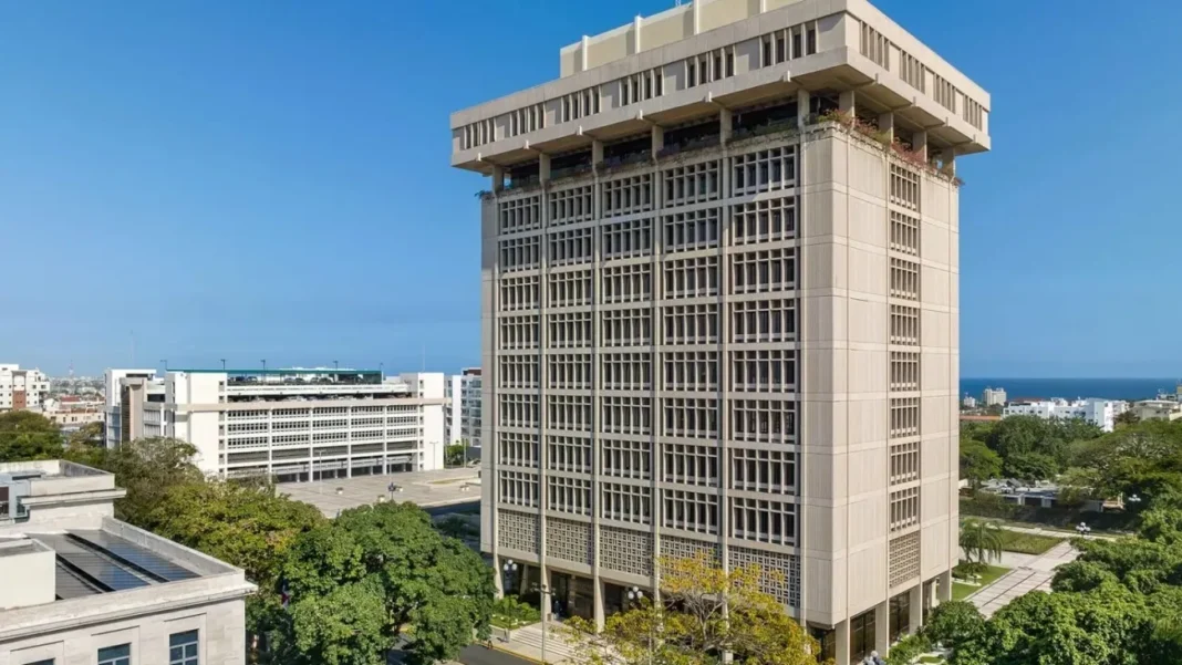 Banco Central reporta aumento en indicadores económicos clave