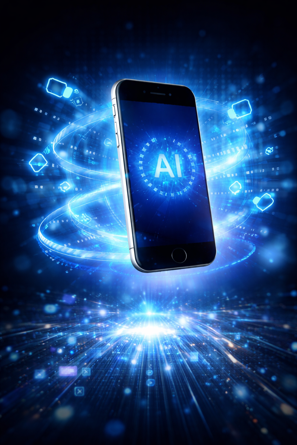 Apple convierte sus dispositivos en asistentes inteligentes de verdad