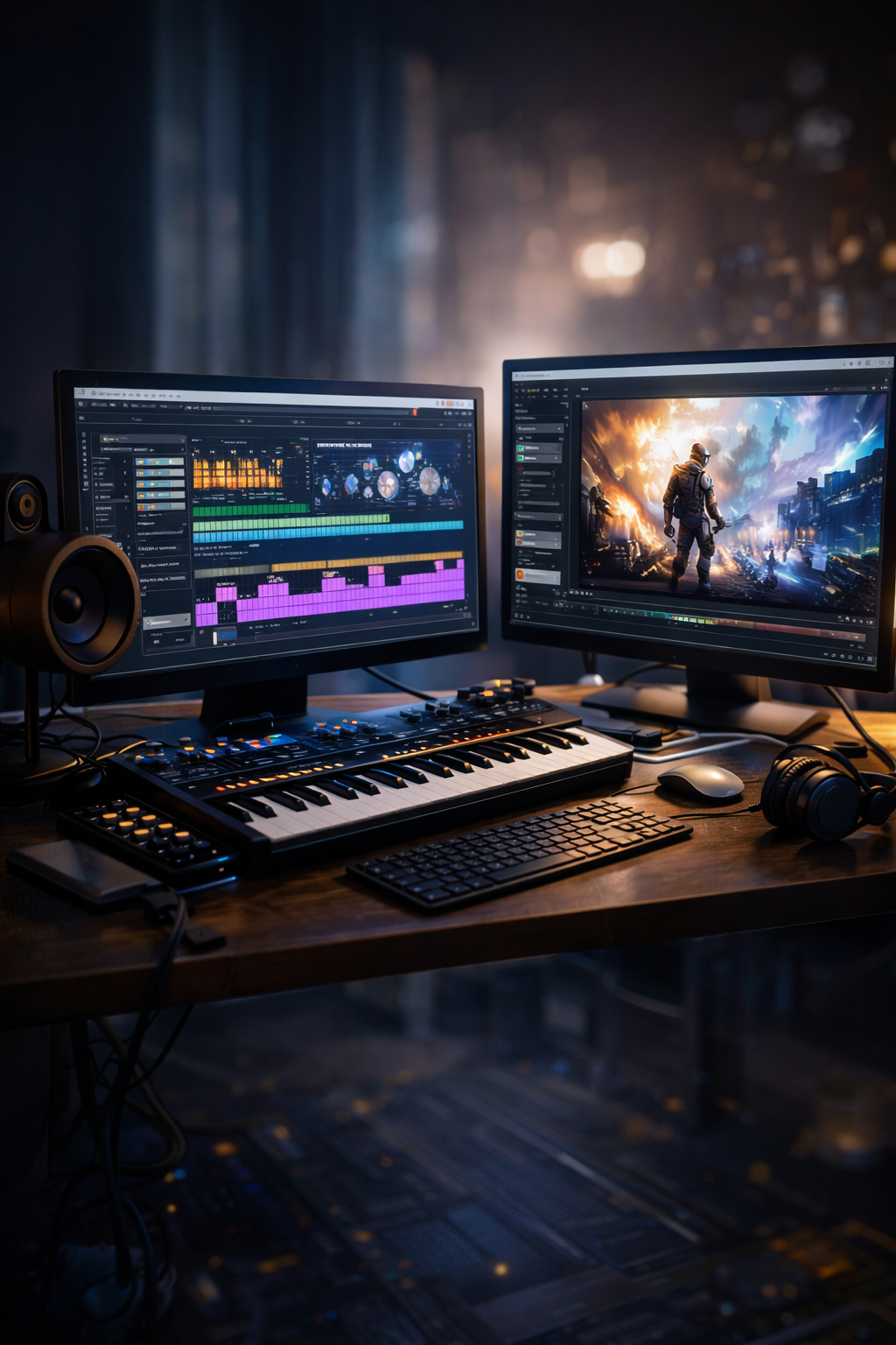 La creatividad ya no es solo humana