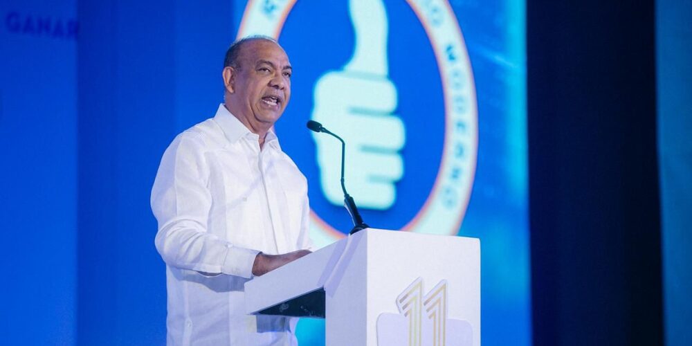 Deligne reta al PRM a reforzar la transparencia y rendición de cuentas