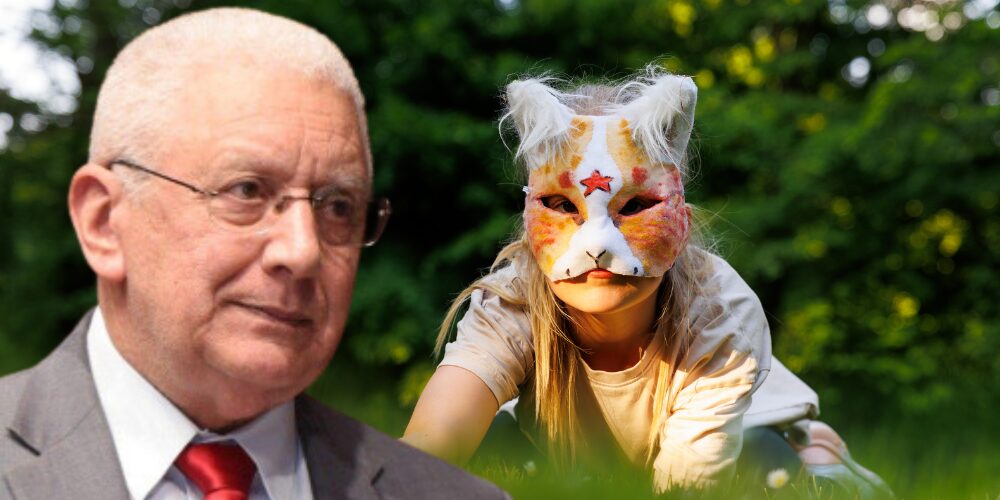 Psiquiatra analiza la conducta “therian” y su impacto en jóvenes