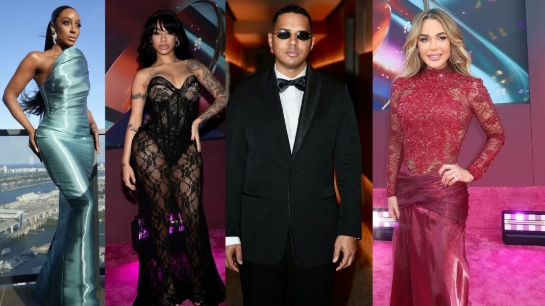 Dominicanos imponen su talento en escenario internacional