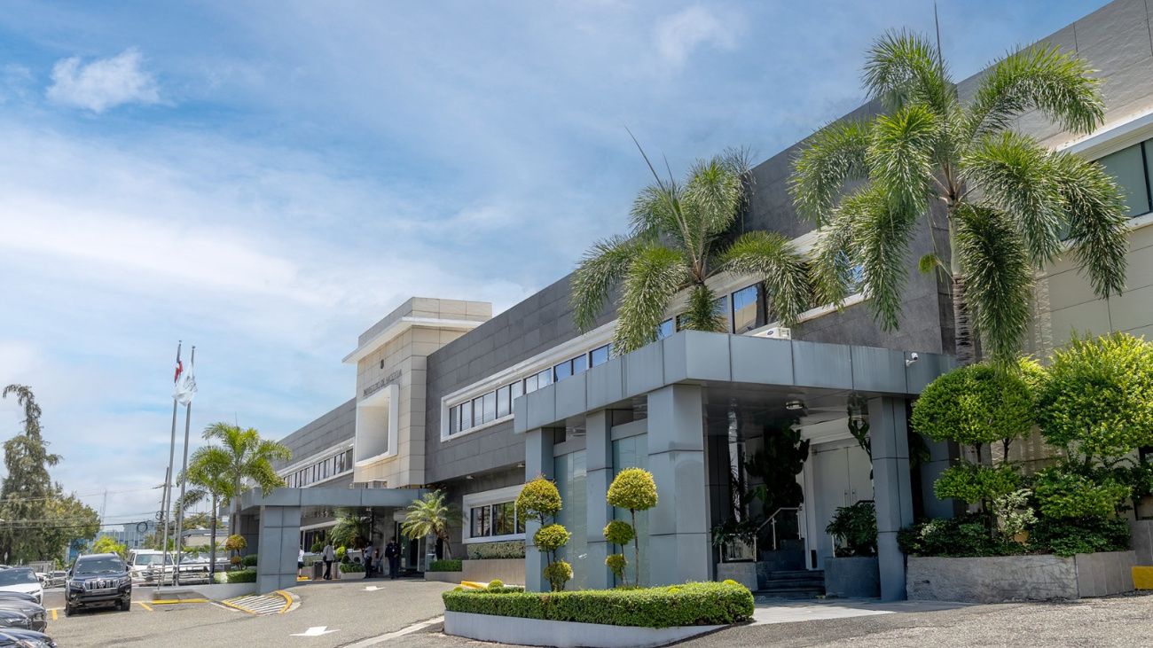 República Dominicana coloca US$2,750 millones en mercados internacionales