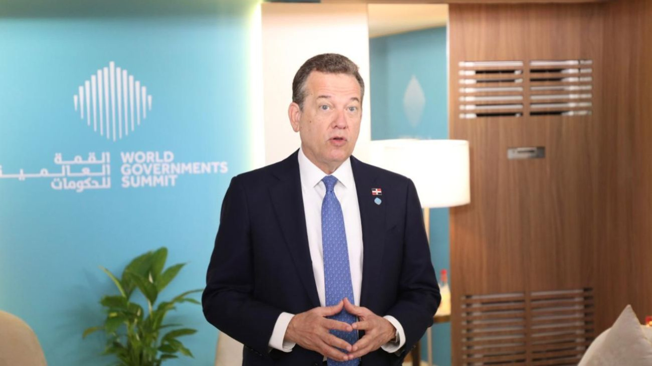 RD se coloca en el centro del continente al ser elegida sede del Summit de las Américas