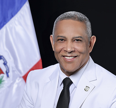 Franklin Romero fija posición y genera debate en el ámbito nacional