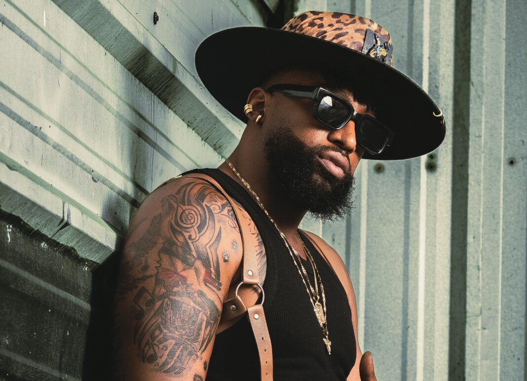 El Nephew será reconocido en importante evento artístico