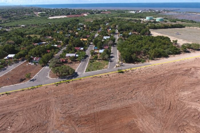 Cebamder cuestiona capacidad técnica del capital energético en protección de Villa Raif