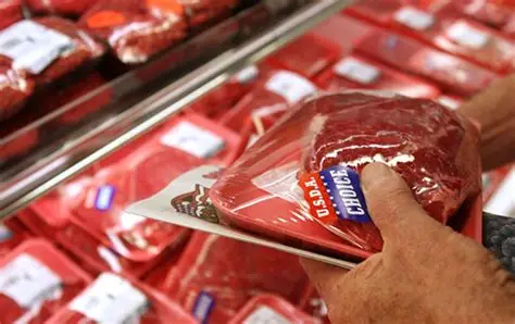 EE. UU. abre la puerta a la importación de hasta 80,000 unidades para aliviar su mercado