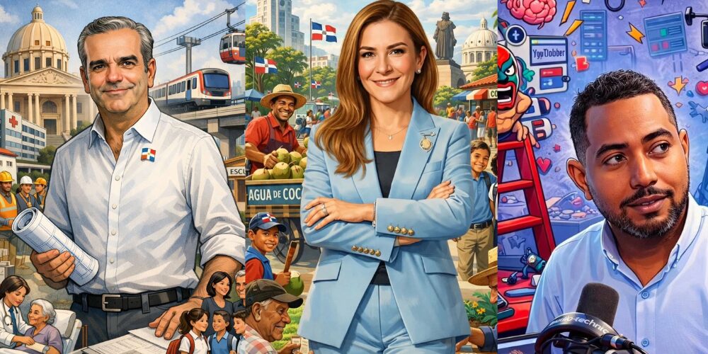 Del poder al escenario: políticos y artistas se suben al boom de las caricaturas