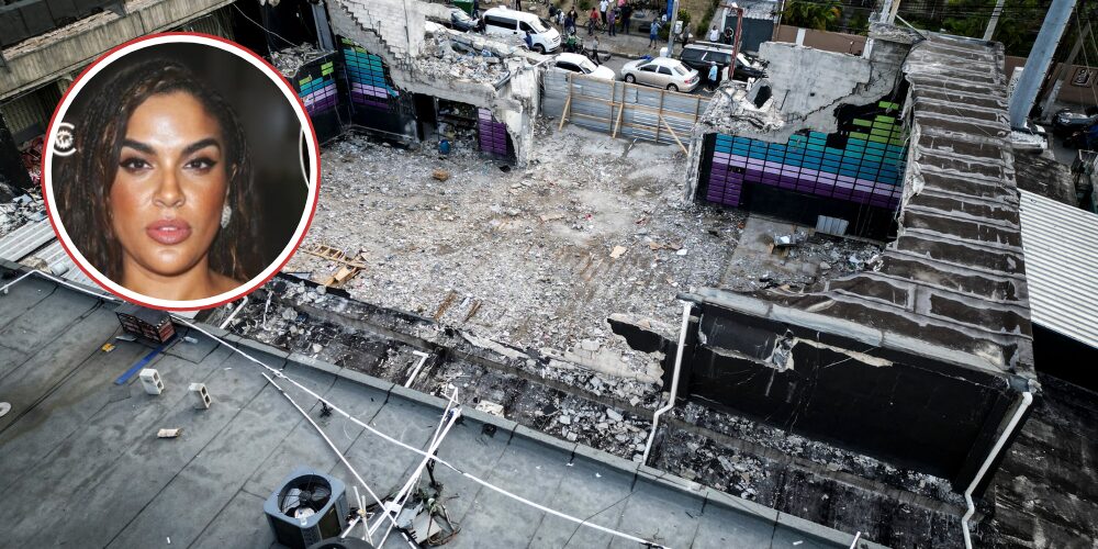 Hija de Rubby Pérez respalda el movimiento Justicia Jet Set y anuncian acto de oración