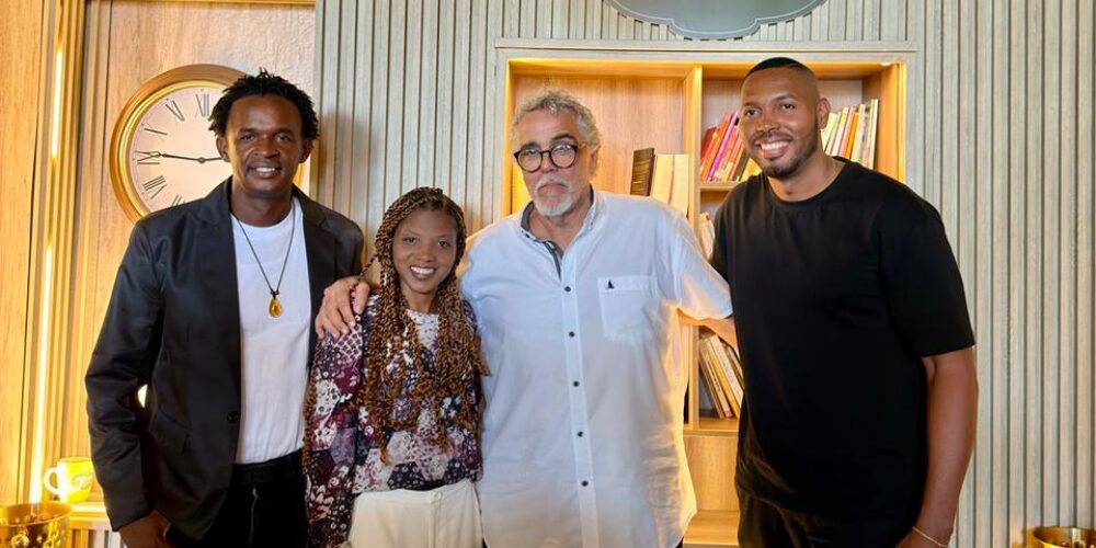 Jungla de Concreto” atrae a reconocido productor y será incorporada al catálogo de La Movi RD