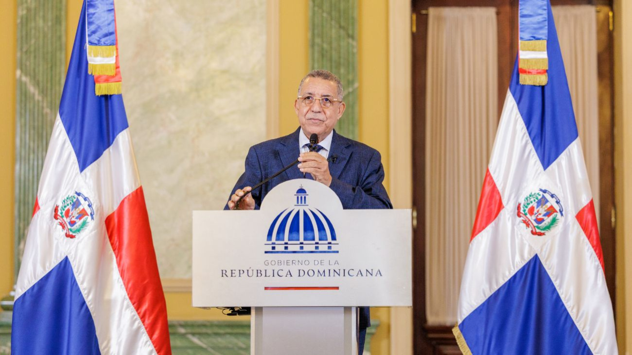 Gobierno resalta avances en transparencia, salud y transformación territorial