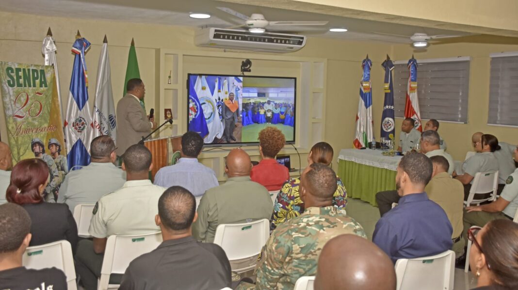 SENPA honra el legado y pensamiento de Juan Pablo Duarte