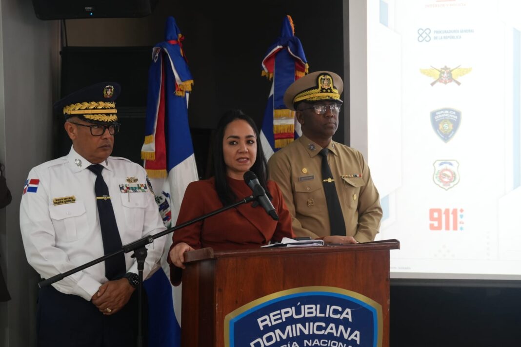 Migración intensifica operativos y continúa deportación de haitianos en condición irregular