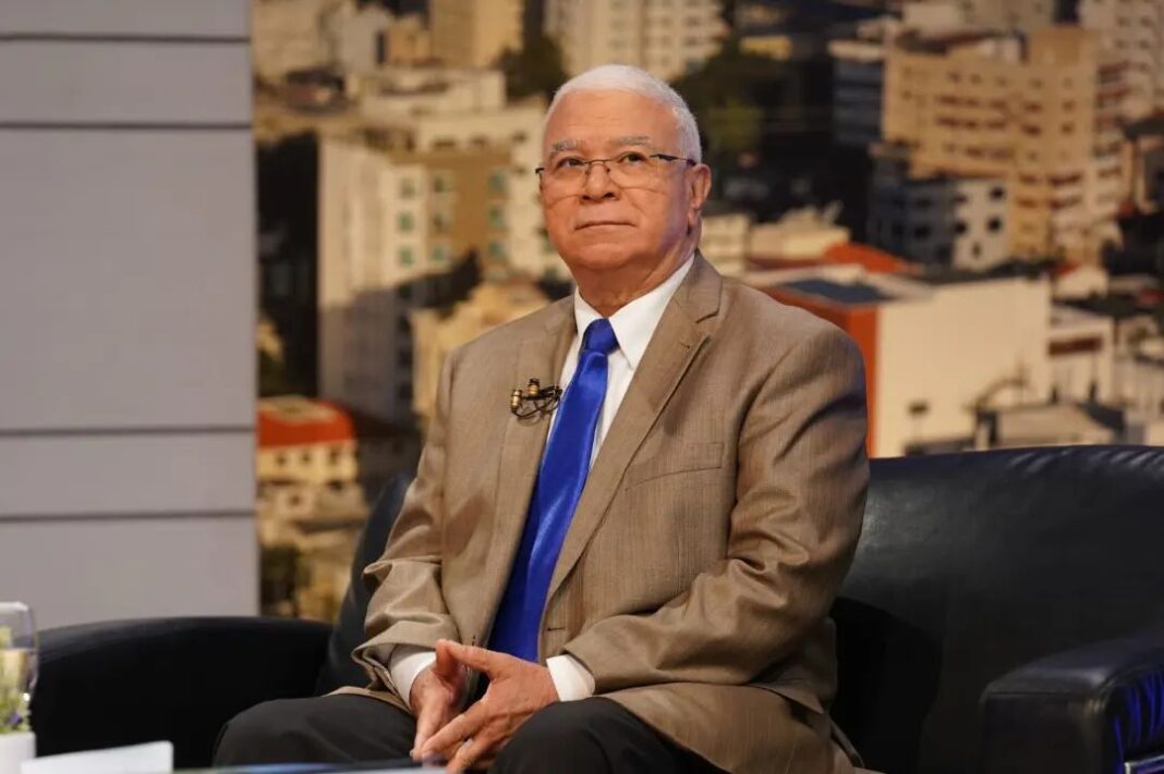 Tomás Hernández Alberto llama al PRM a fortalecer la unidad interna