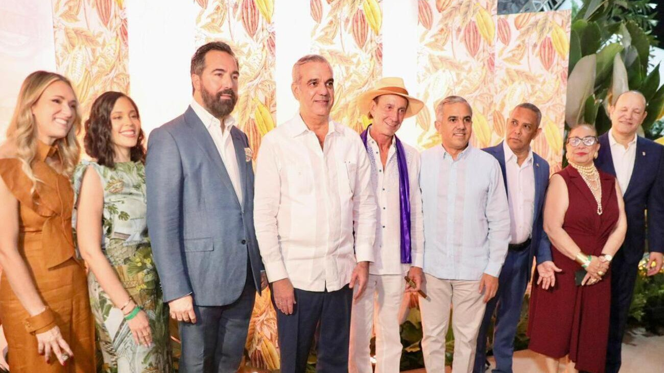 Luis Abinader inaugura Festival Procigar 2026 y refuerza liderazgo del tabaco dominicano