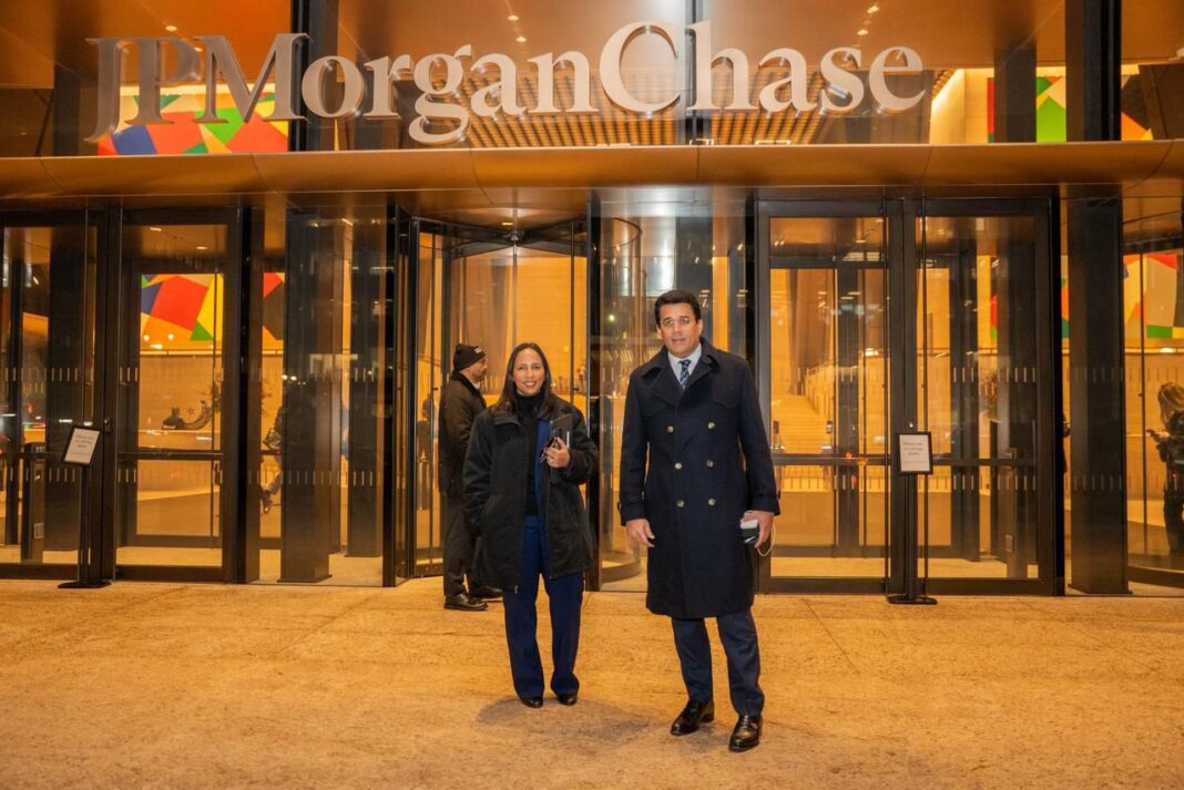 David Collado presenta estrategia turística en Nueva York