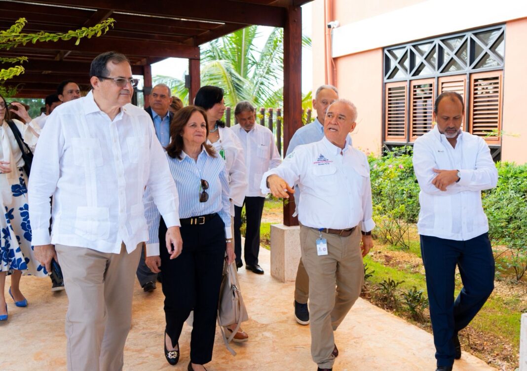 Fideicomiso VBC-RD es presentado en alianza con el BHD