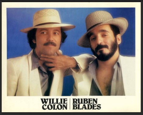 Willie Colón y sus canciones que siguen marcando historia en la salsa