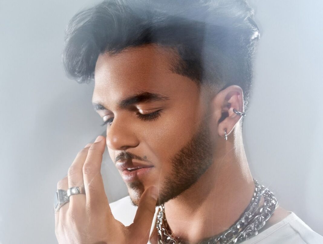 Yohan enciende las plataformas con el estreno de “Loco”