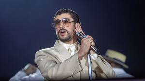 Bad Bunny apunta a romper récords y reafirma su dominio global