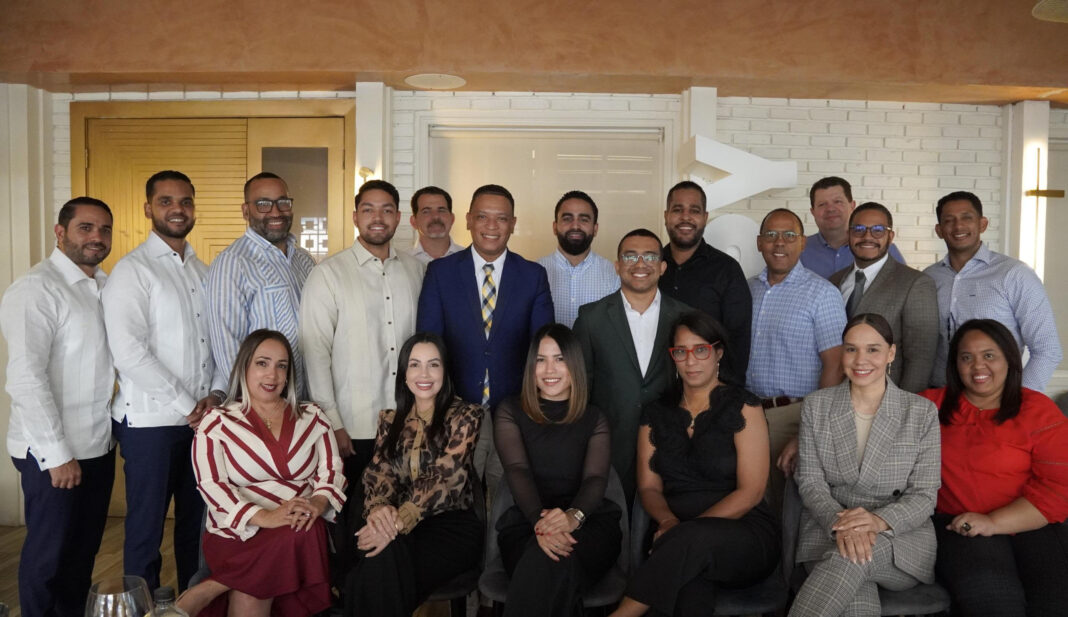 Cooperativistas impulsan creación del Observatorio Nacional del Cooperativismo Dominicano