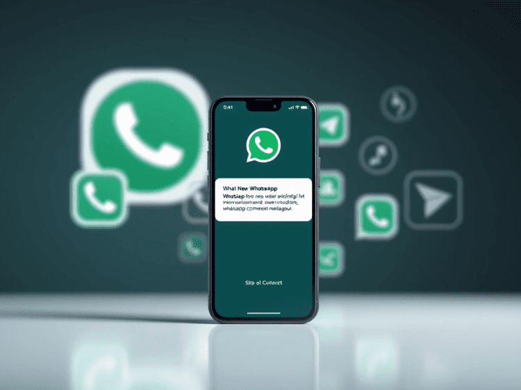 WhatsApp activa nueva opción para gestionar el historial de mensajes