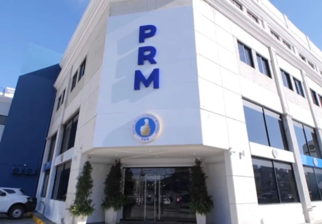 PRM somete proyecto para frenar candidaturas vinculadas al narcotráfico